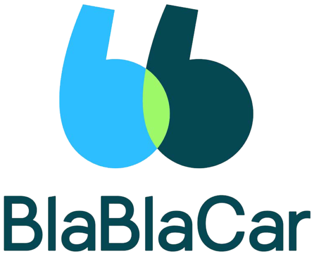 Blablacar найти машину