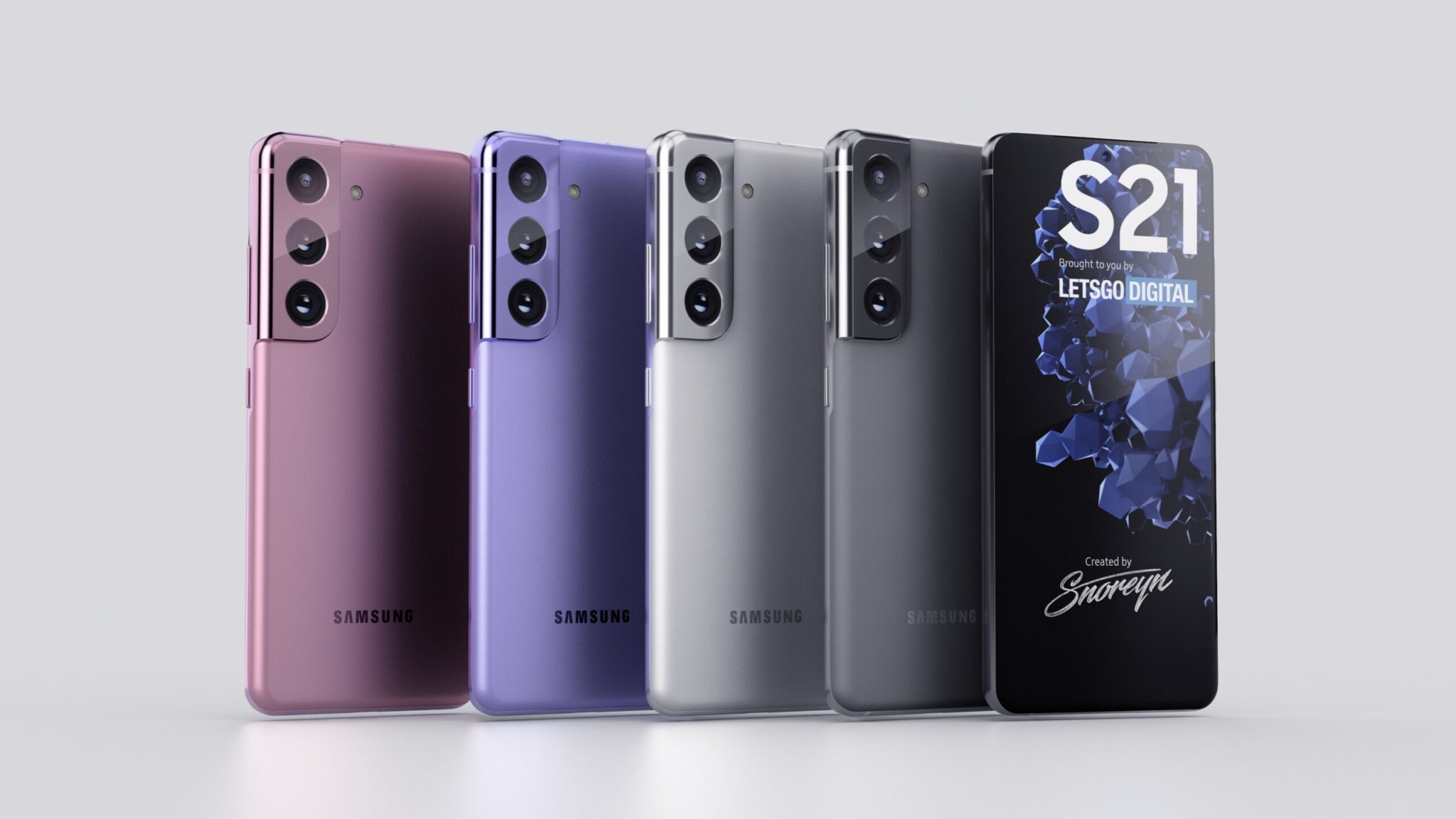 s21 series samsung