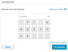 Comment Se Connecter La Caf Totalbug