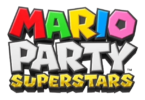 Mario party superstars