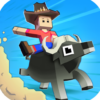 Rodeo Stampede